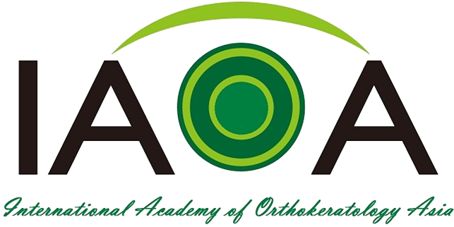 IAOA International Academy of Orthokeratology Asia