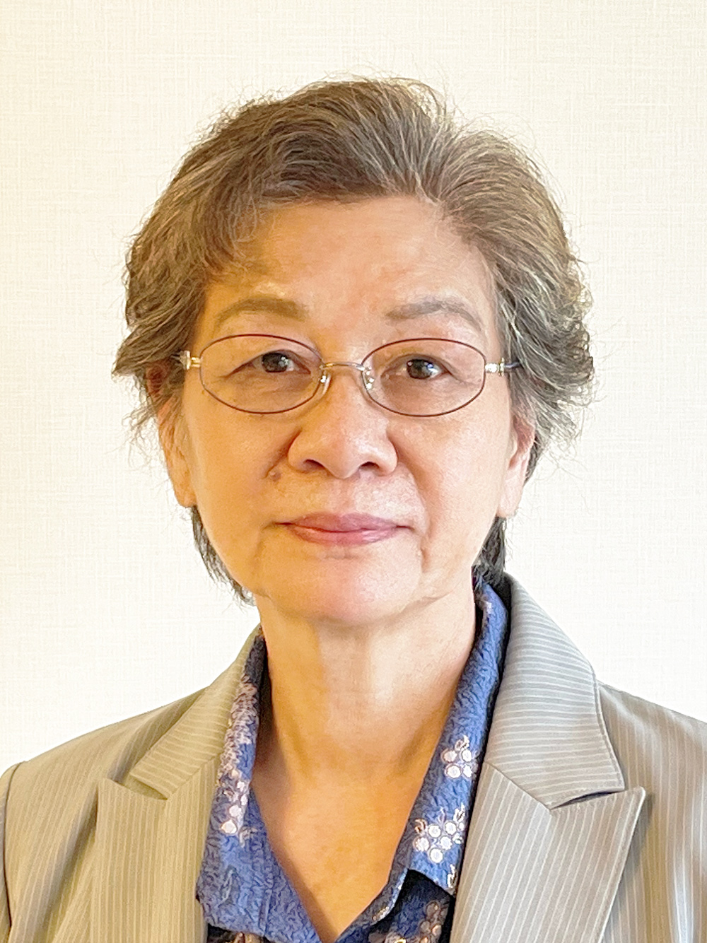 Representative Director: Hanae Tsuruda